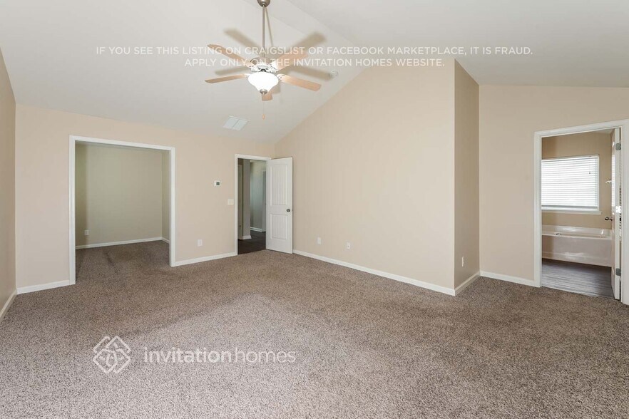 Building Photo - 4919 McEver View Dr