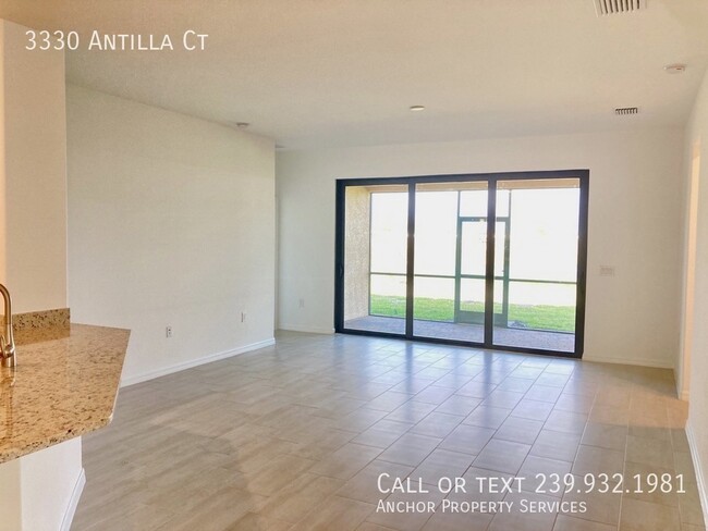 Building Photo - 3330 Antilla Ct