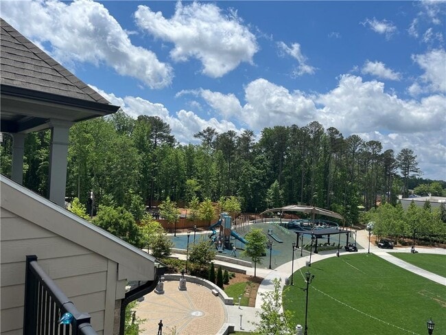 Building Photo - 3548 Duke Center Way