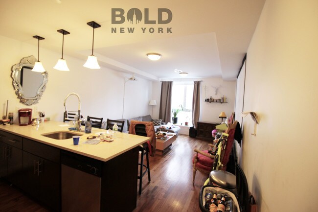 Floorplan - 80 Meserole Street