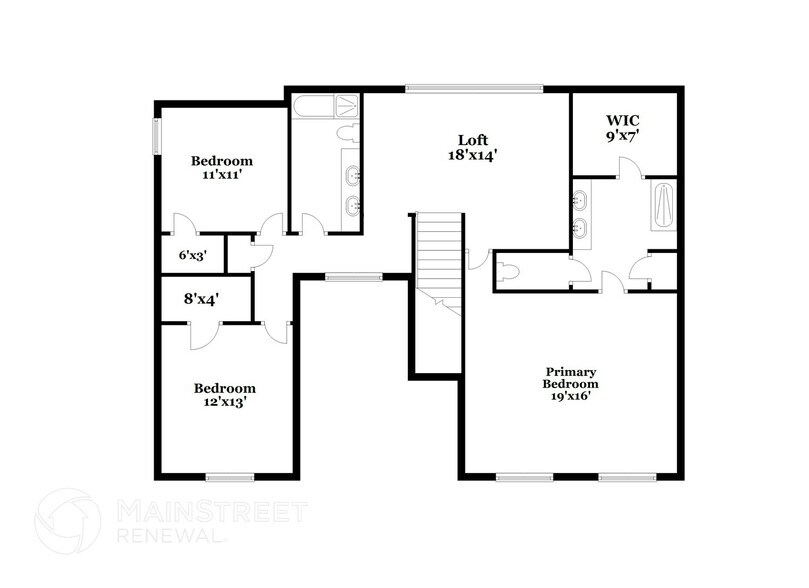 Building Photo - 5335 Nancy Seward Dr