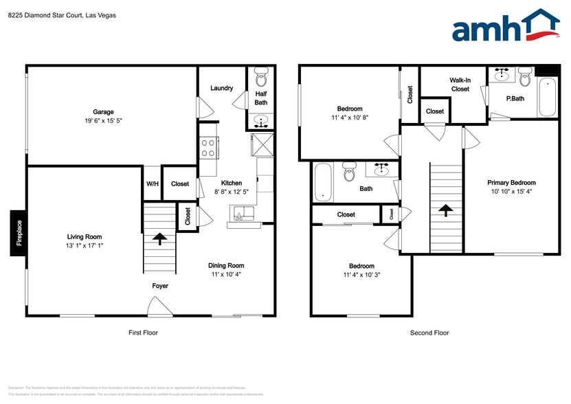 Building Photo - 8225 Diamond Star Ct