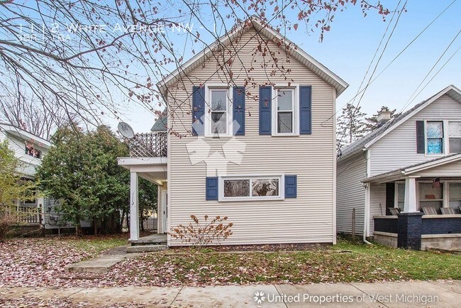 Primary Photo - 1112 White Ave NW