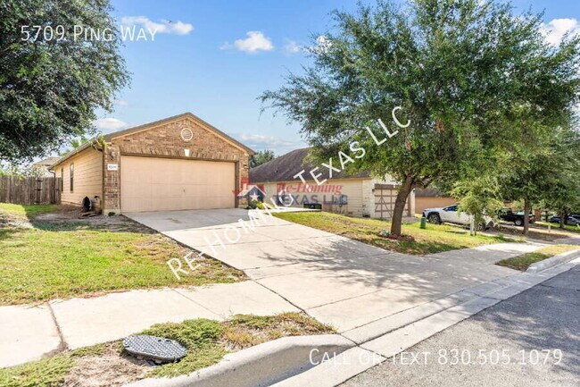 Building Photo - 5709 Ping Way