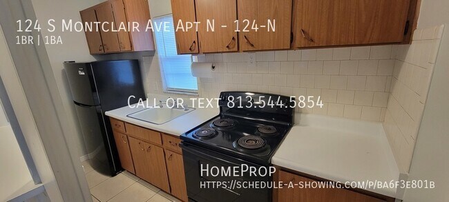 Building Photo - 124 S Montclair Ave