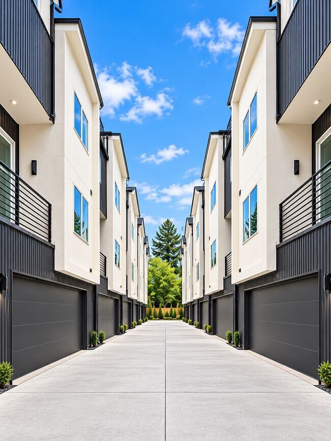 Building Photo - 4315 Scurry St