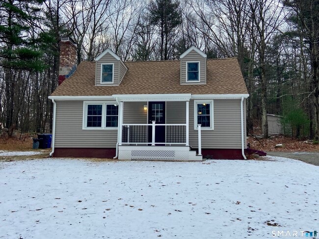 Primary Photo - 8 S Rd