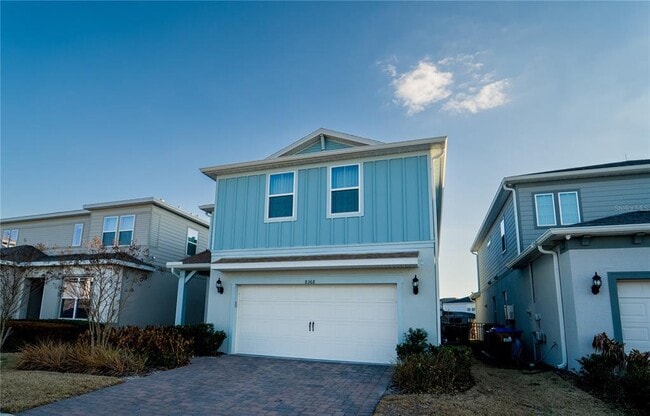 Building Photo - 8368 Fenton St