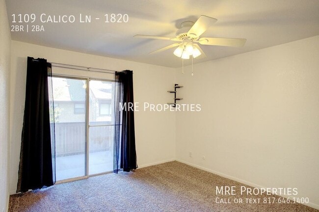 Building Photo - 1109 Calico Ln