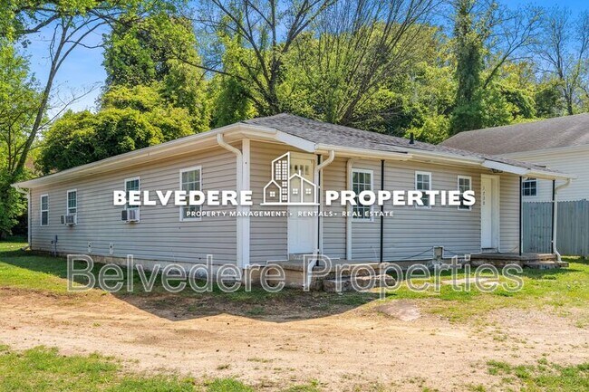 Building Photo - 1730-A Brooks Ave