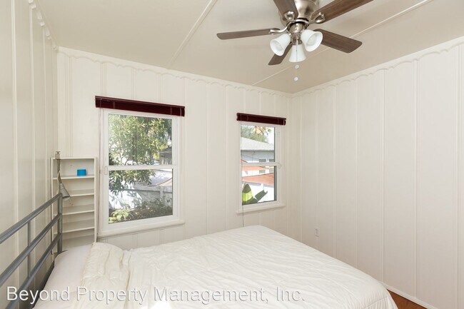 Building Photo - 2 br, 1 bath House - 1932 Polk Avenue