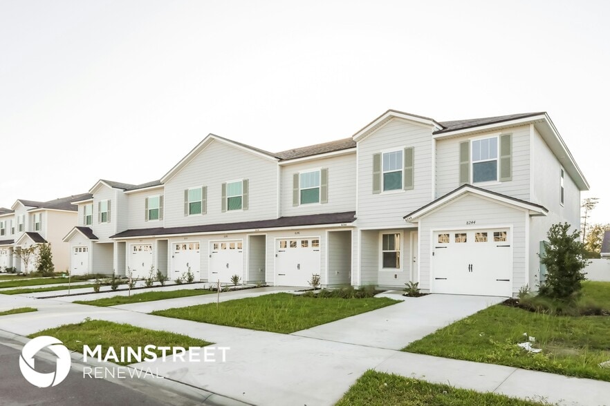 Building Photo - 8246 Rigel Rd