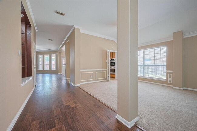 Building Photo - 4222 Merriweather St