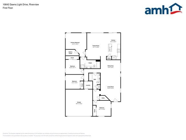 Building Photo - 10642 Dawns Light Dr