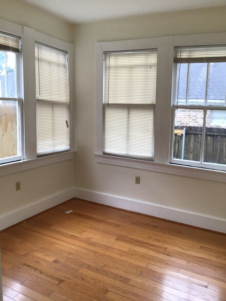 Bedroom two - 5714 Willow St