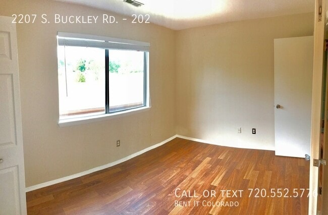 Building Photo - 2207 S Buckley Rd