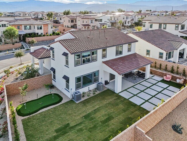 Building Photo - 74404 Nichols Dr