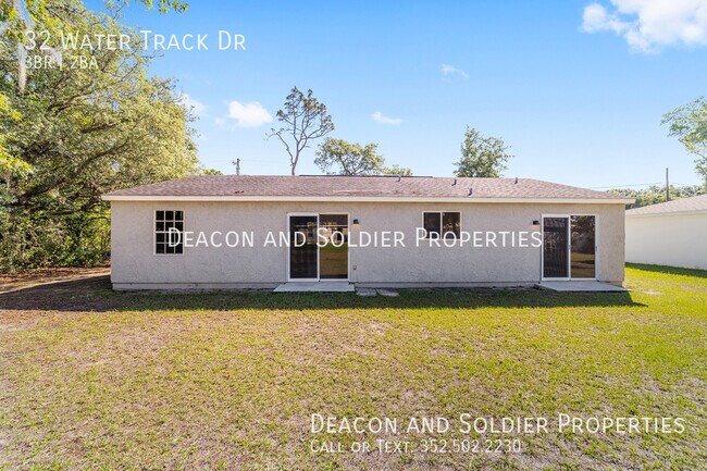 Building Photo - 32 Water Track Dr