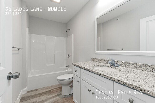 Building Photo - 35 Ladds Ln