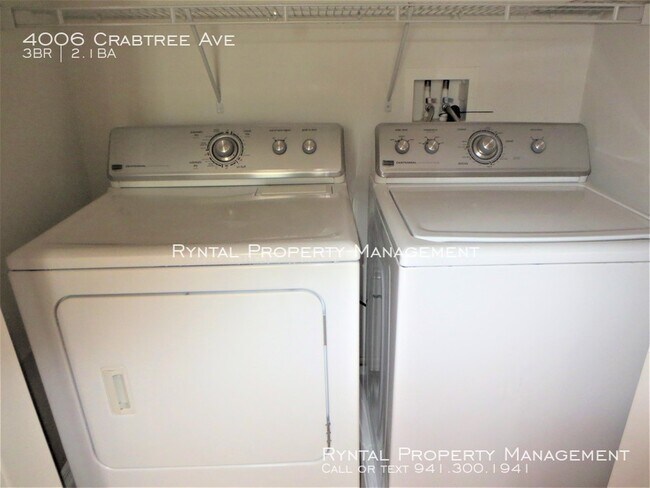 Building Photo - 4006 Crabtree Ave