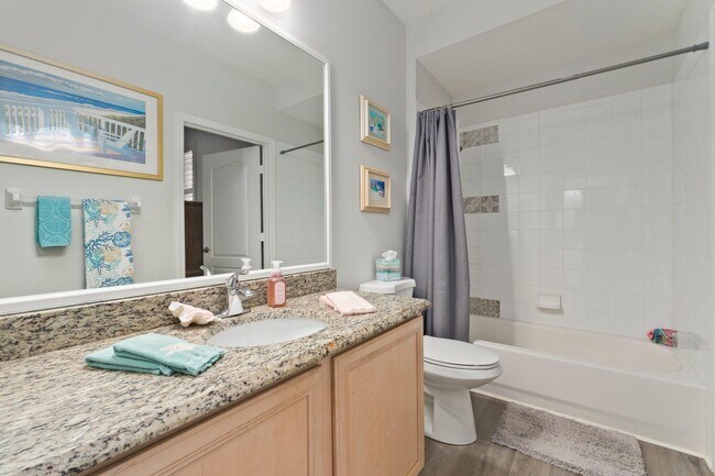 Building Photo - 1594 SW Harbour Isles Cir