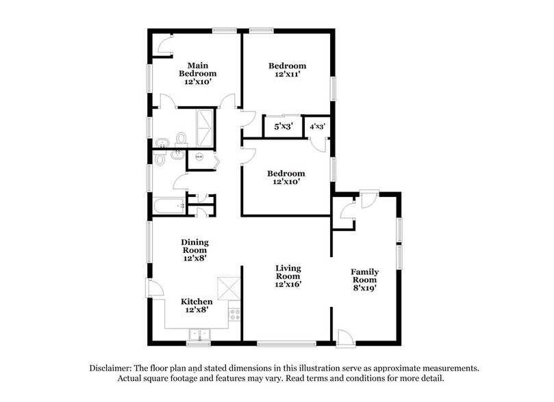 Building Photo - 7580 Melvin Rd