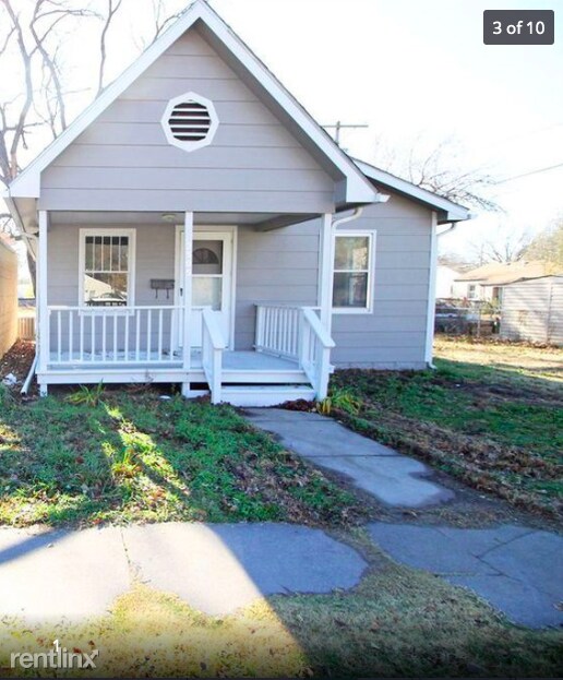 Building Photo - 2 br, 1 bath House - 2505 W University Ave