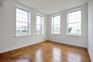 Interior Photo - Carriage Works