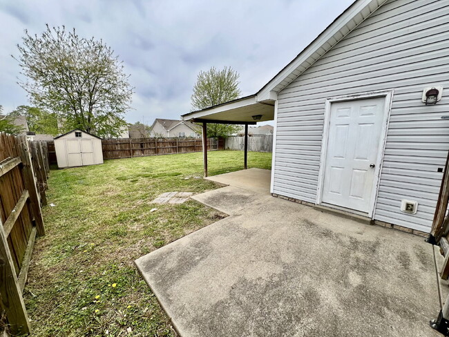 Building Photo - 2785 Russet Ridge Dr