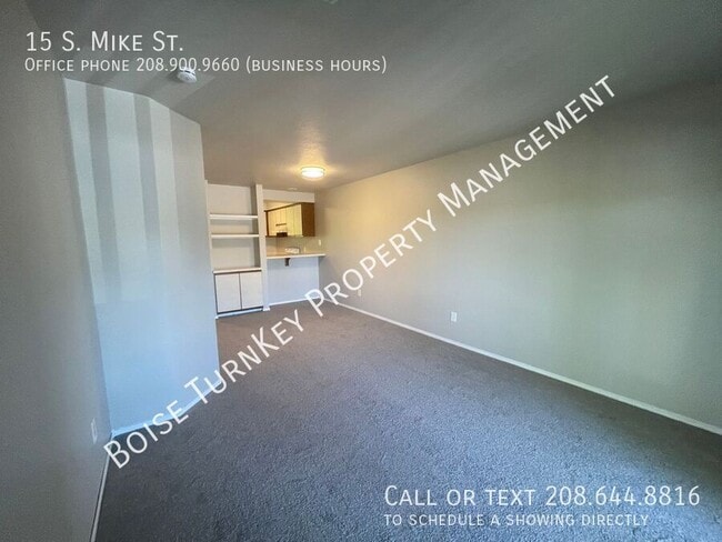 Building Photo - 15 S Mike St