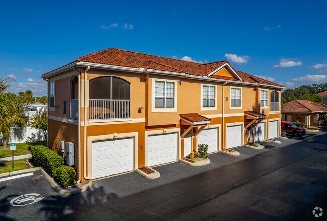 Building Photo - Culbreath Key Apartments
