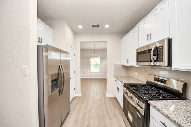 Building Photo - 8038 Wandering Glider Dr