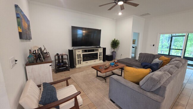 Building Photo - In the Upgraded Dorado community of Entrada. Furnished 4 Bedroom Home Available for Long Term Lease