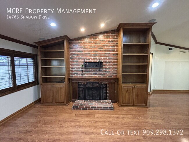 Building Photo - 14763 Shadow Dr