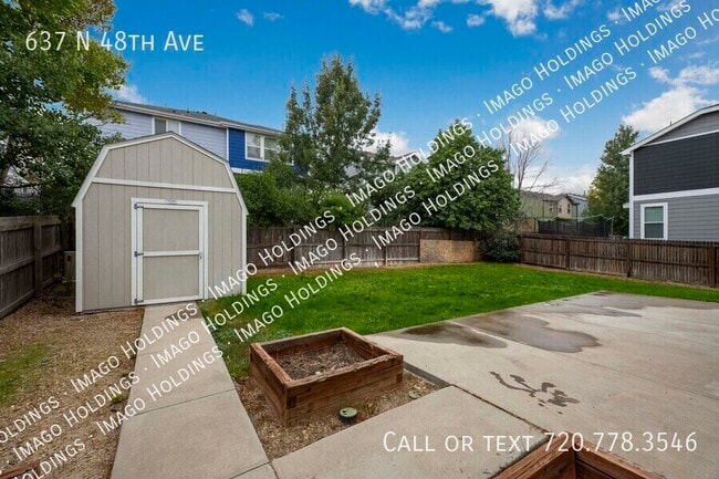 Building Photo - 637 N 48th Ave