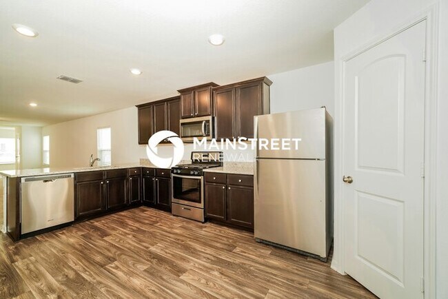 Building Photo - 3 Bedroom Pet-Friendly Home in New Braunfe...