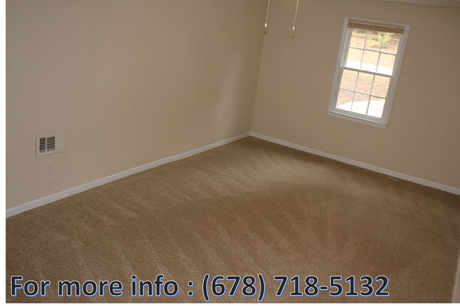 Building Photo - 1410 Ashbrook Dr NW