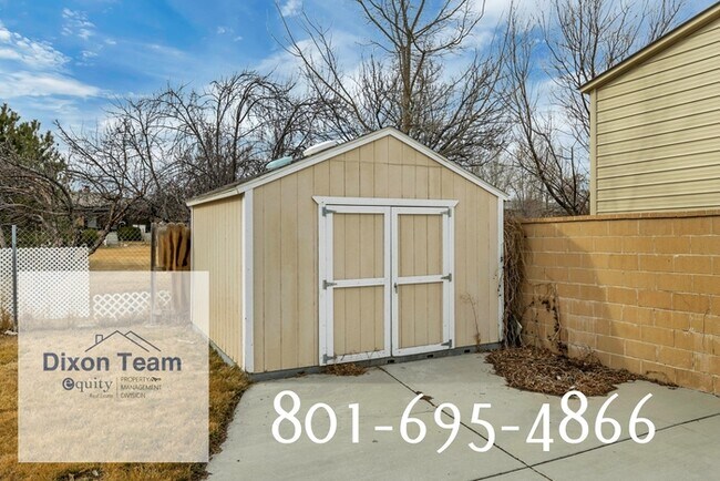 Building Photo - 10496 S 2330 W