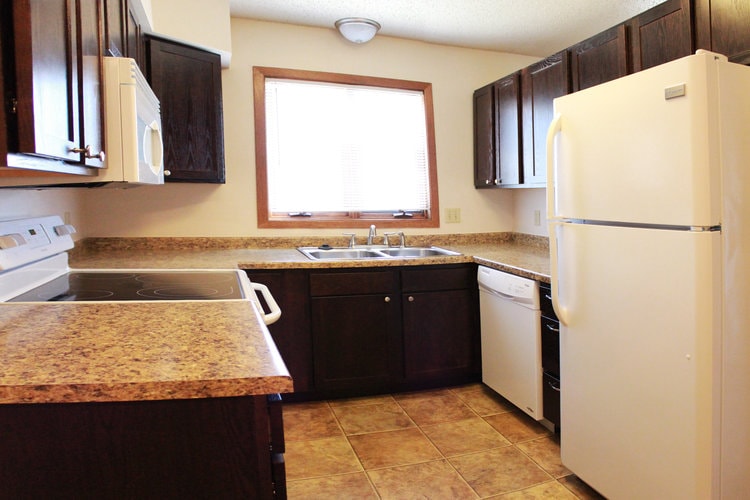 Remodeled Units - Westridge Apartments - Located just a few blocks from the MSU campus!