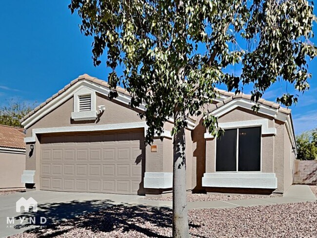 Building Photo - 1314 E Escuda Dr