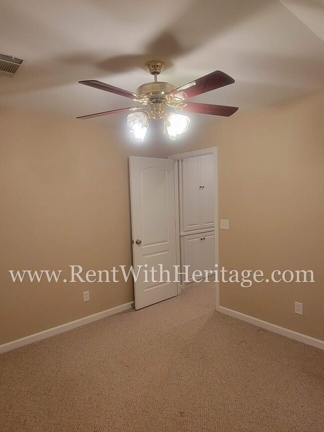 Building Photo - Gorgeous 3-Story Brick Home / 2 Fireplaces / Full Finished Basement / Chapel Hill Schools