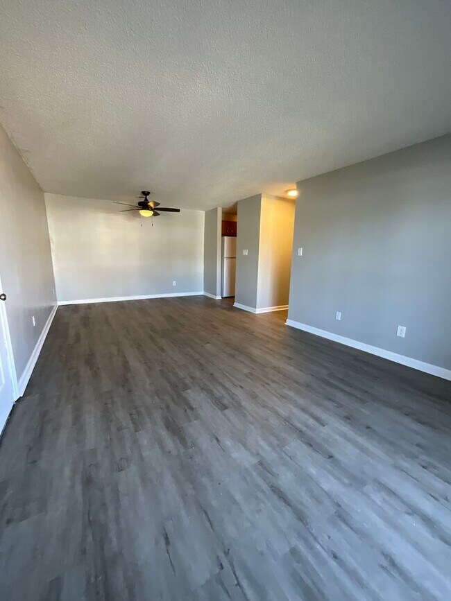Interior Photo - Creekview Apartments