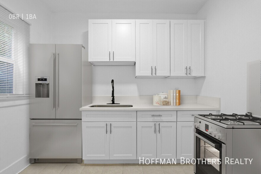 Building Photo - 1344 4th St