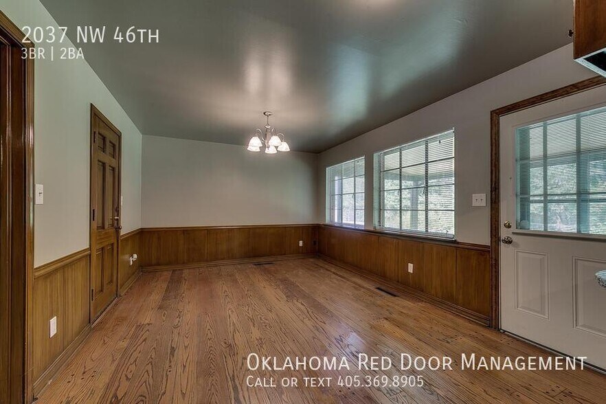Building Photo - 2037 NW 46th St