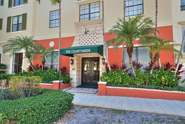 Building Photo - 630 S Sapodilla Ave