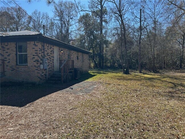 Building Photo - 3427 Stovall St