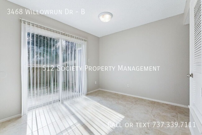 Building Photo - 3468 Willowrun Dr