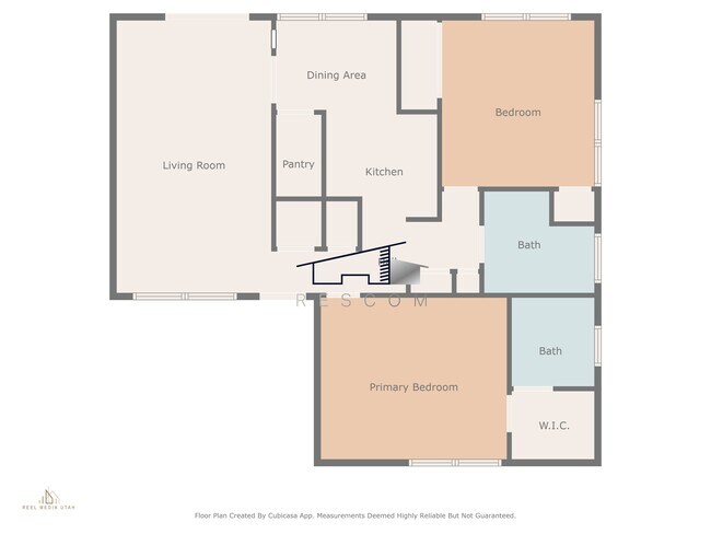 Building Photo - 1014 7th St