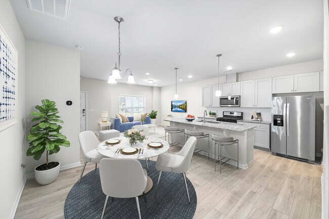 Building Photo - 940 Robbie Jackson Ln