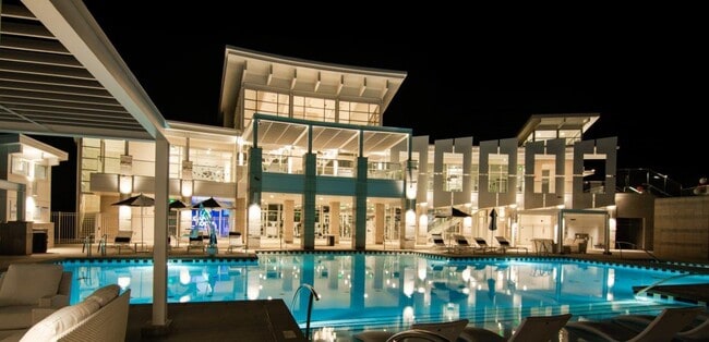 Building Photo - Rockpoint Apartments